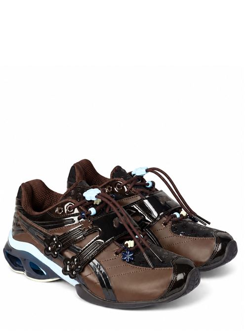Sneaker Gel-Kinetic ASICS BY CECILIE BAHNSEN | 1203B171001